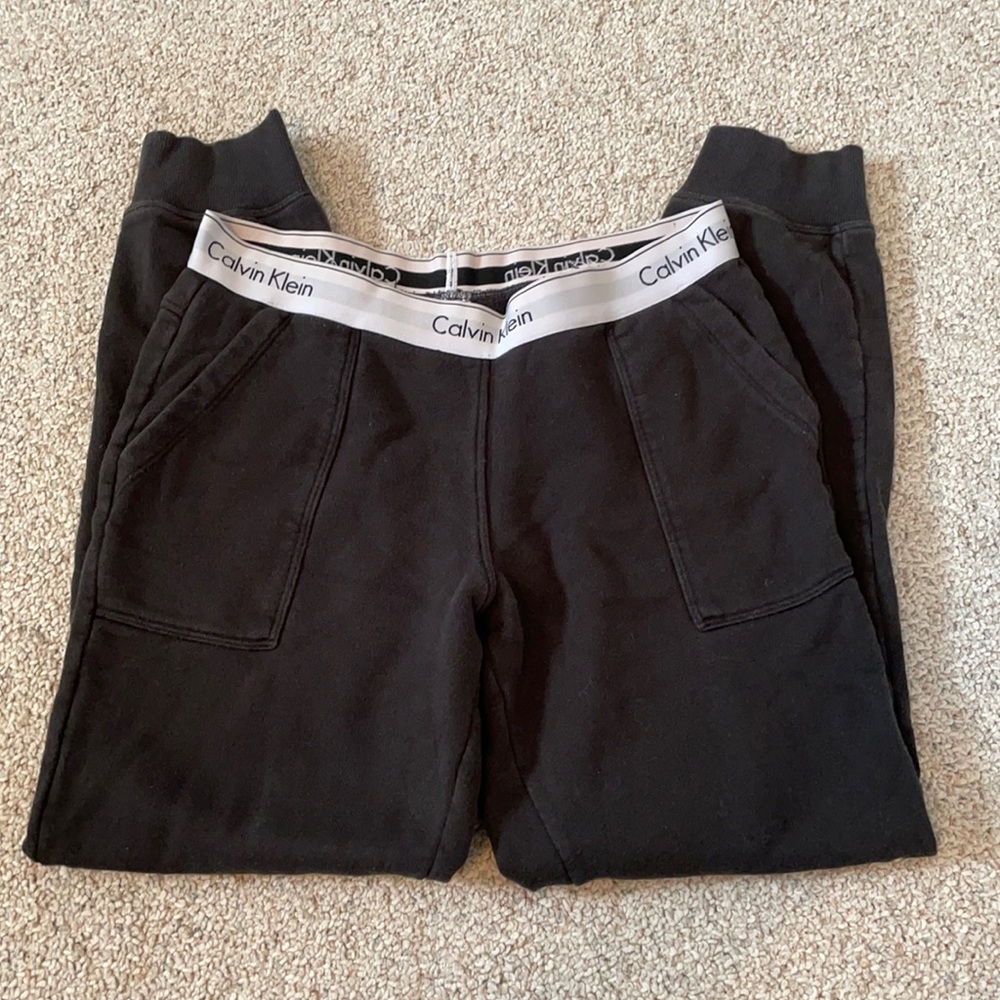 Calvin Klein Sweatpants